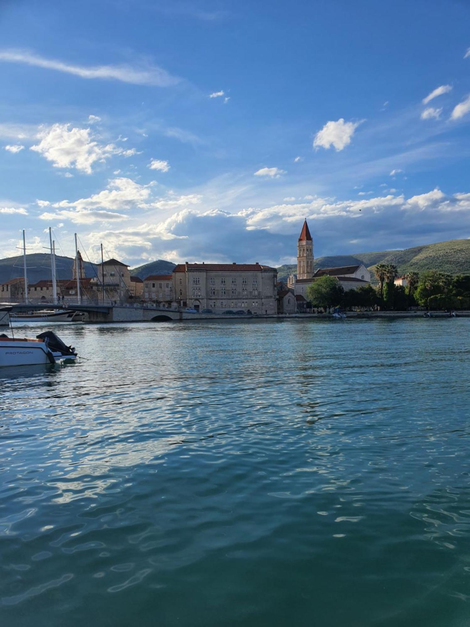 Violeta Hvar Хвар Екстер'єр фото