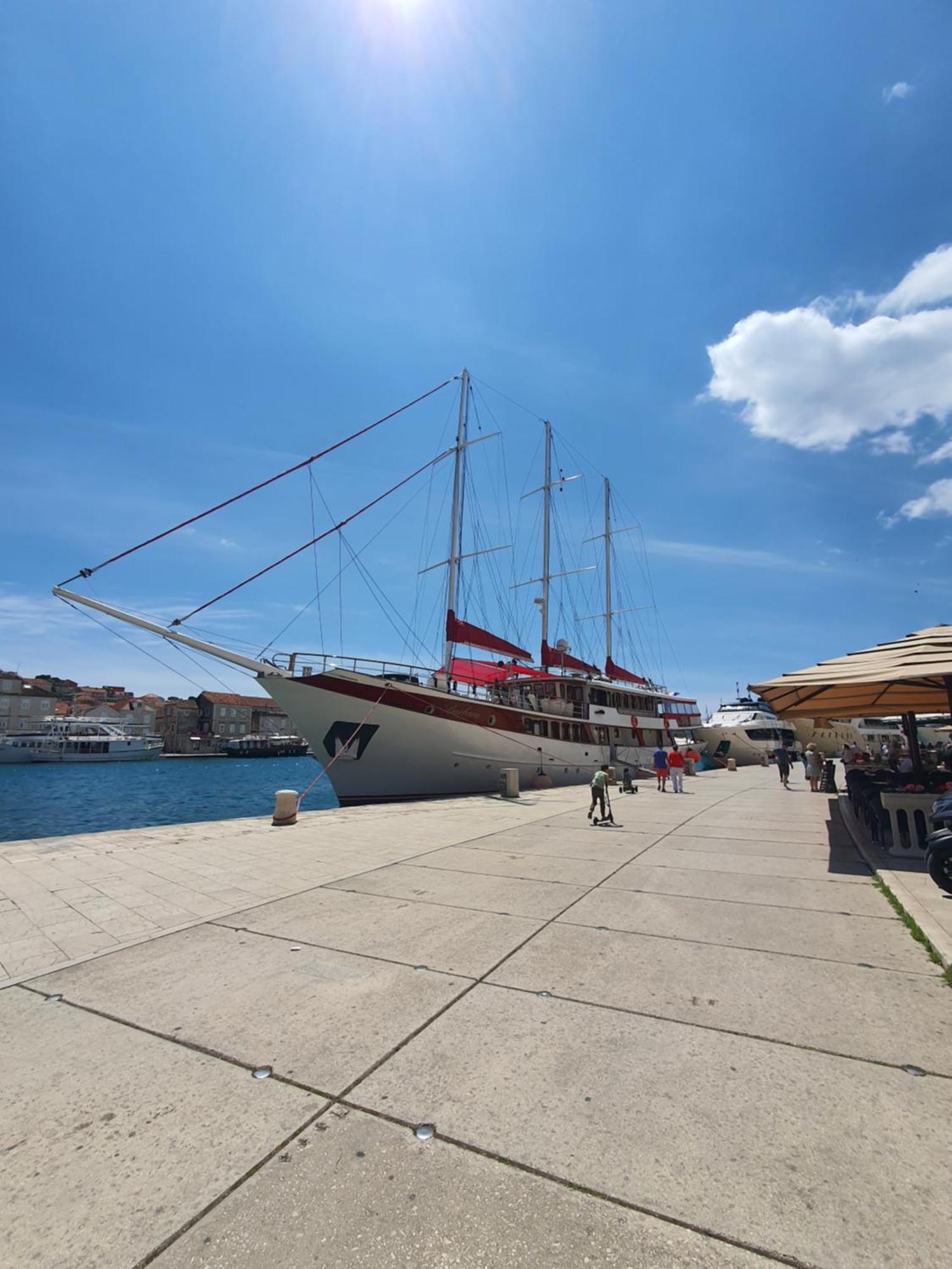 Violeta Hvar Хвар Екстер'єр фото
